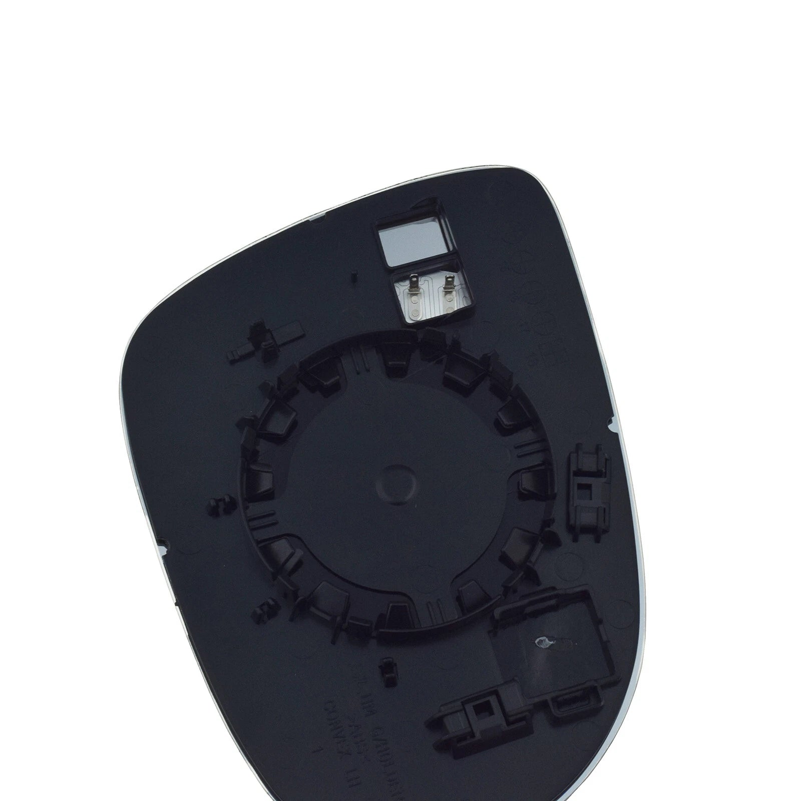 Exterior Mirror Glass Heated Left Driver for Kia Sorento 2016-2020 87611C6020 6B93BC-57