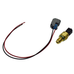 Power Steering Pump Pressure Switch & Pigtail for Ford Focus C-MAX 98AB-3N824-DB 6B93BC-57
