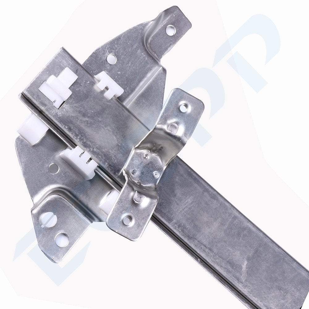 For 1999 Buick Century Regal Intrigue Front RH Power Window Regulator W/ Motor 6B93BC-57