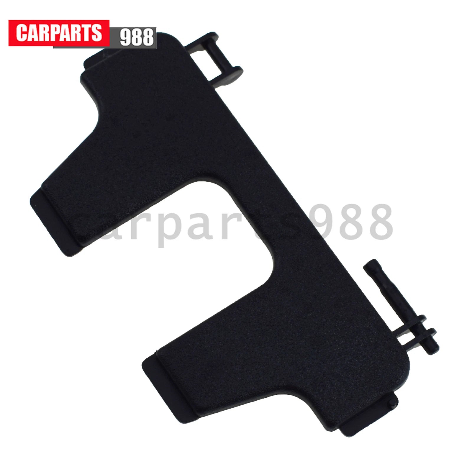 Trunk Lid Lock Catch Cover 31305446 For Volvo S60 Cross Country S60L S60 6B93BC-57