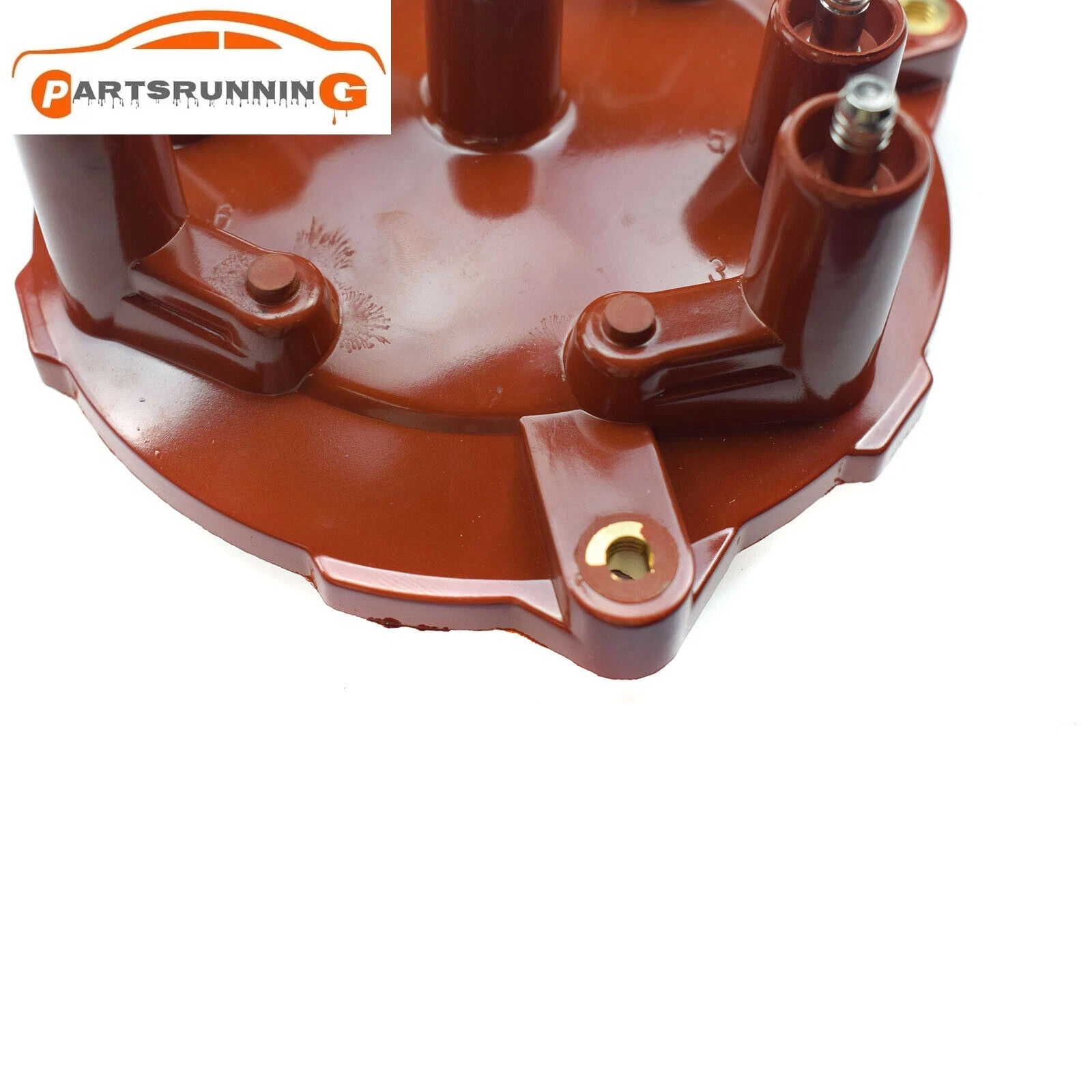 For Mercedes 190 Mercedes-Benz 300E 190E 300SE 300CE Distributor Cap 1031580002 6B93BC-57