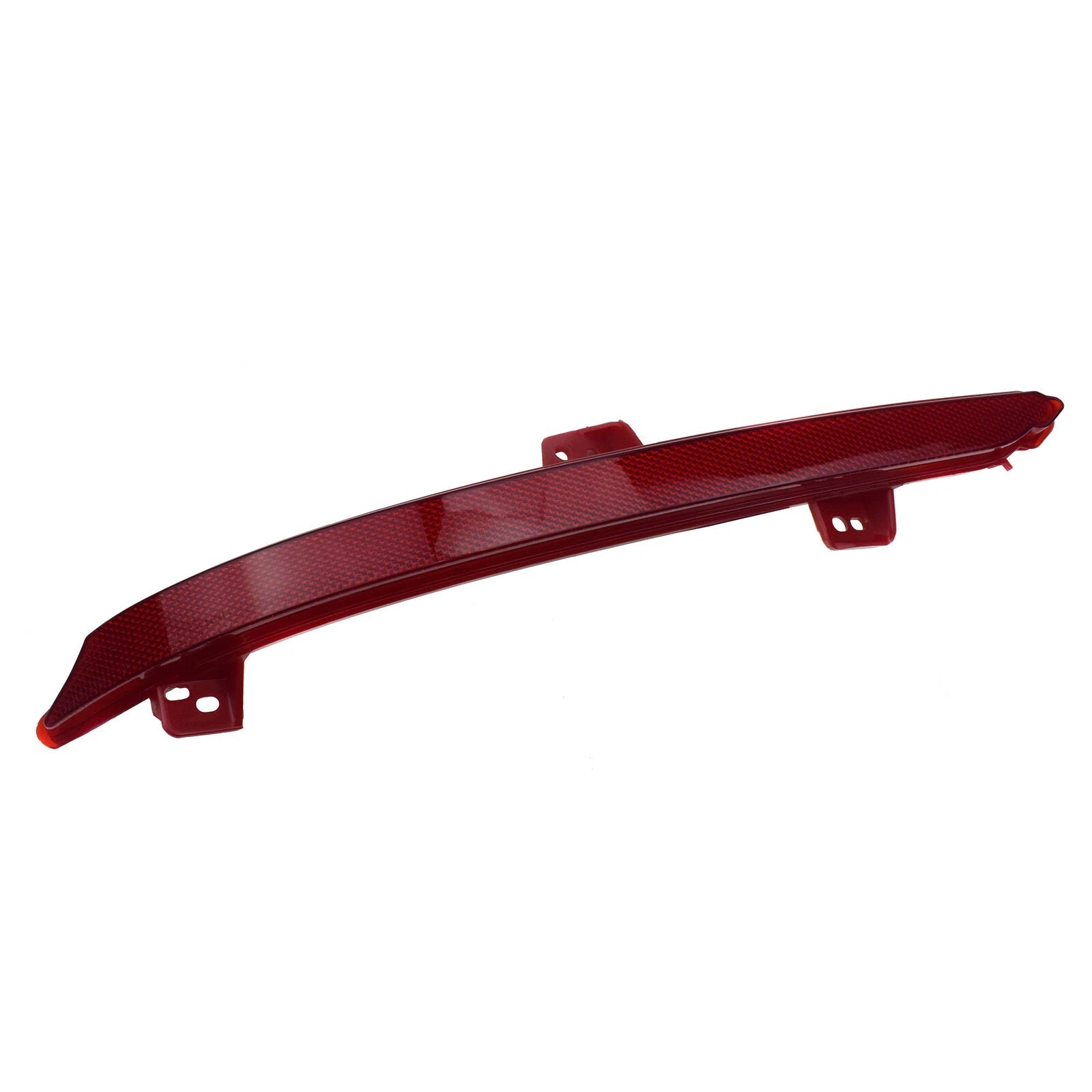 Rear Bumper Reflector Left /Right For 18-22 Honda Accord 33505TVAA01 33555TVAA01 6B93BC-57
