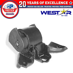 Engine Motor & Trans Mount Set Compatible for 1996 - 1997 Toyota RAV4 2.0L 6B93BC-57