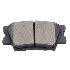 Rear Ceramic Brake Pad Kit for Toyota Camry RAV4 Avalon Lexus ES350 ES300h 2.5L 6B93BC-57