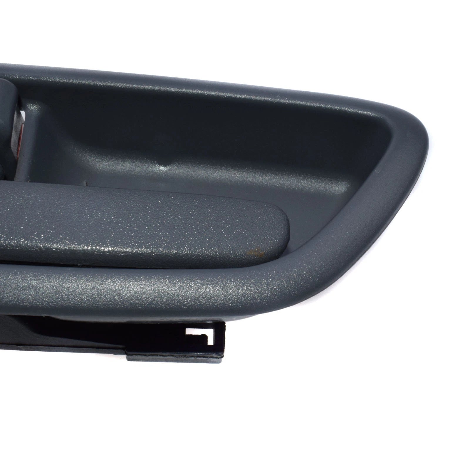 Gray Inside Door Handle Left Side For Toyota Sequoia Tundra Avalon 69206-0C030 6B93BC-57