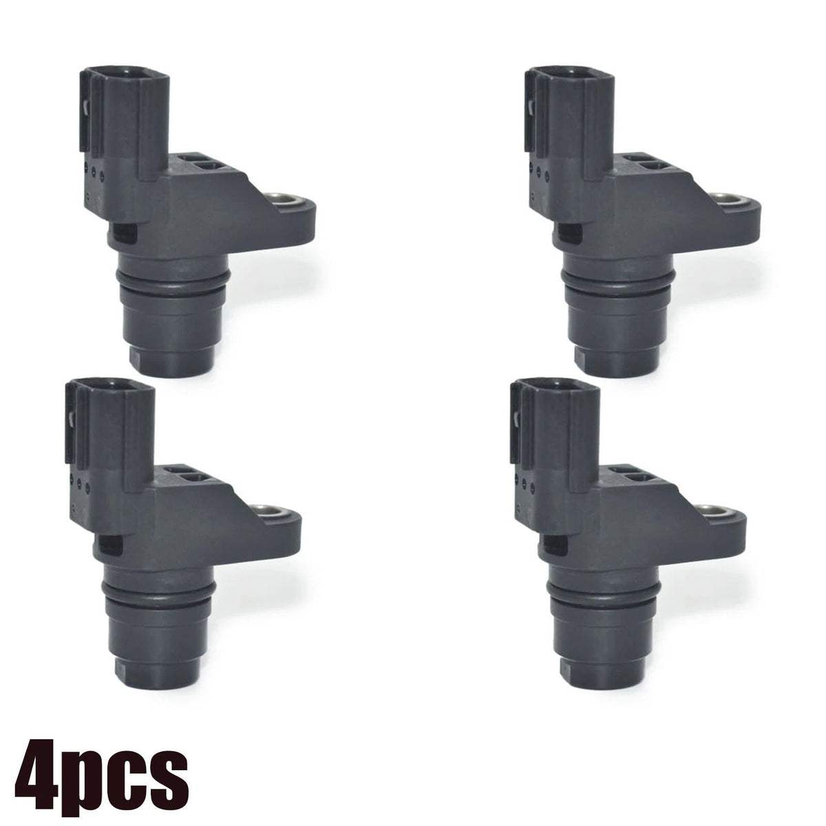 4x Camshaft Position Sensor For Honda Civic CR-V Acura RDX RSX 37510-PNB-003 6B93BC-57