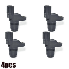 4x Camshaft Position Sensor For Honda Civic CR-V Acura RDX RSX 37510-PNB-003 6B93BC-57