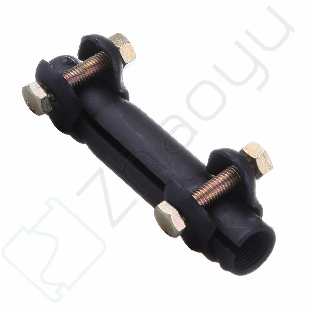 6Pcs For 1988-99 4WD K1500 K2500 K3500 Tie Rod Ends Inner Outer Tie Rods Sleeves 6B93BC-57