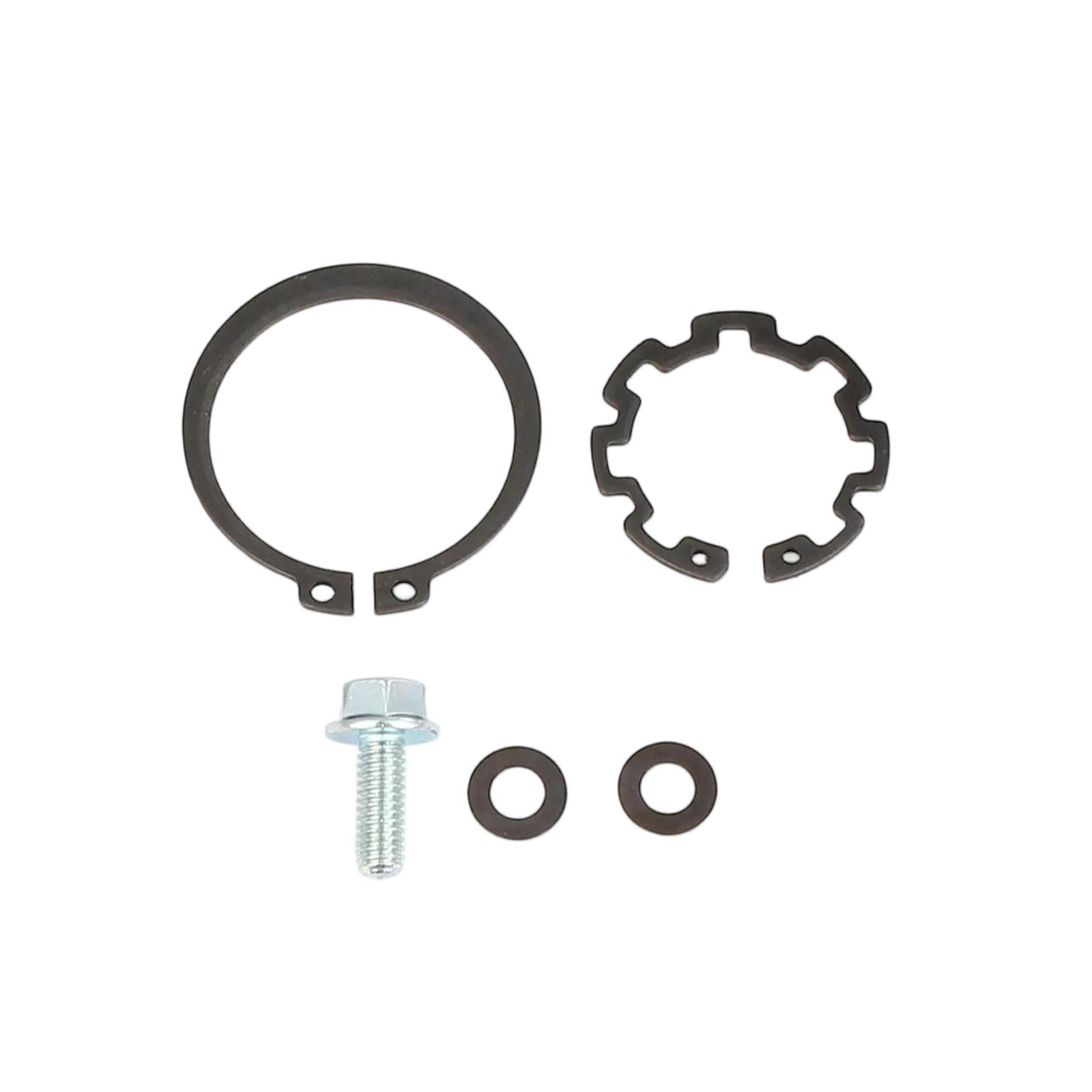 AC Compressor Clutch Kit For Acura CL 2.2L 1997 Honda Accord 2.2L 1994-1997 6B93BC-57