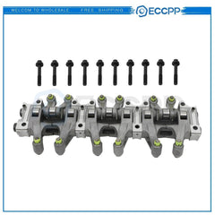 Engine Rocker Arm Shaft Lifter Assembly for Dodge Chrysler 3.5L 4.0L 6B93BC-57