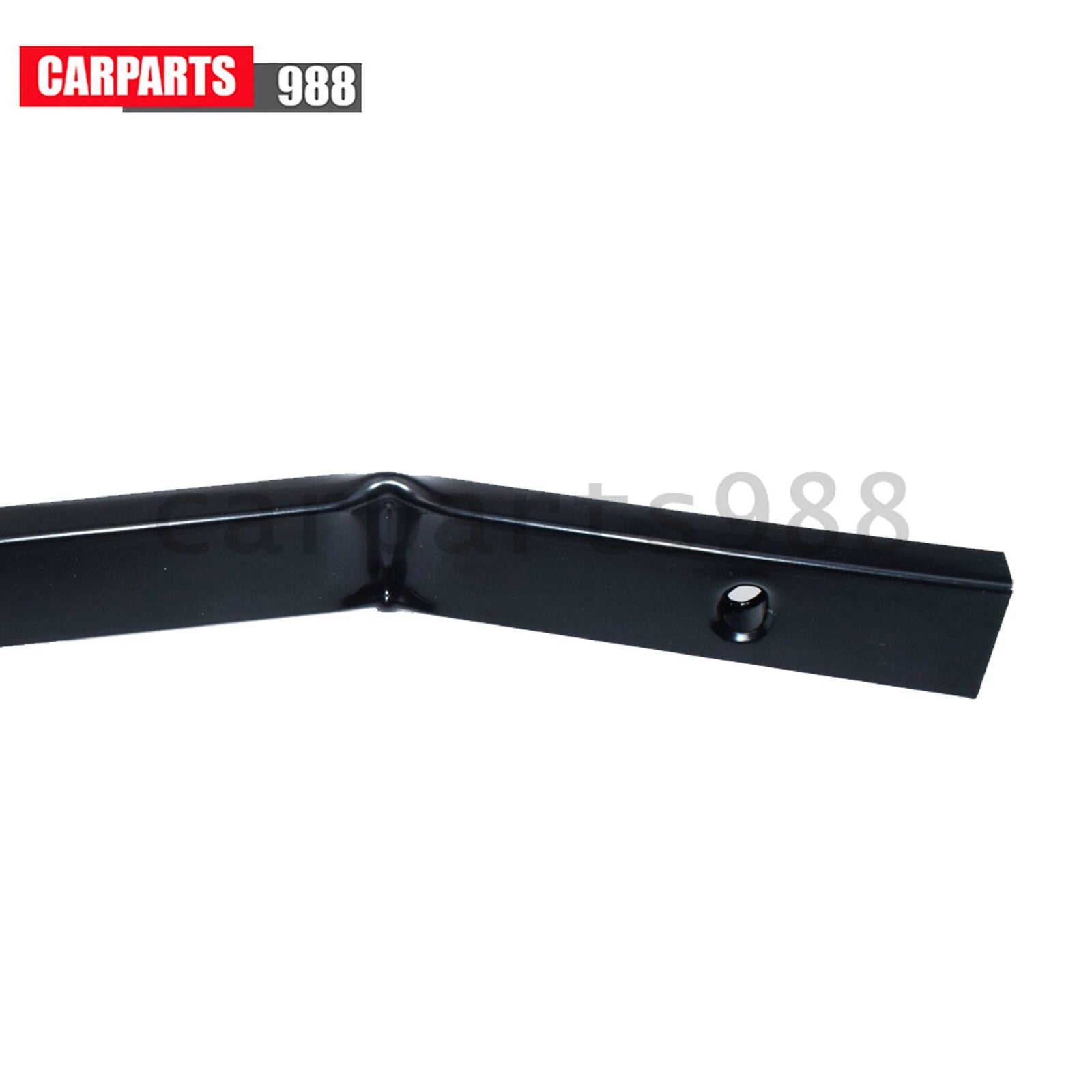 Radiator Core Support Mount Bracket Left LH Fit For AUDI A4 B8 A5 S5 8K0805527A 6B93BC-57