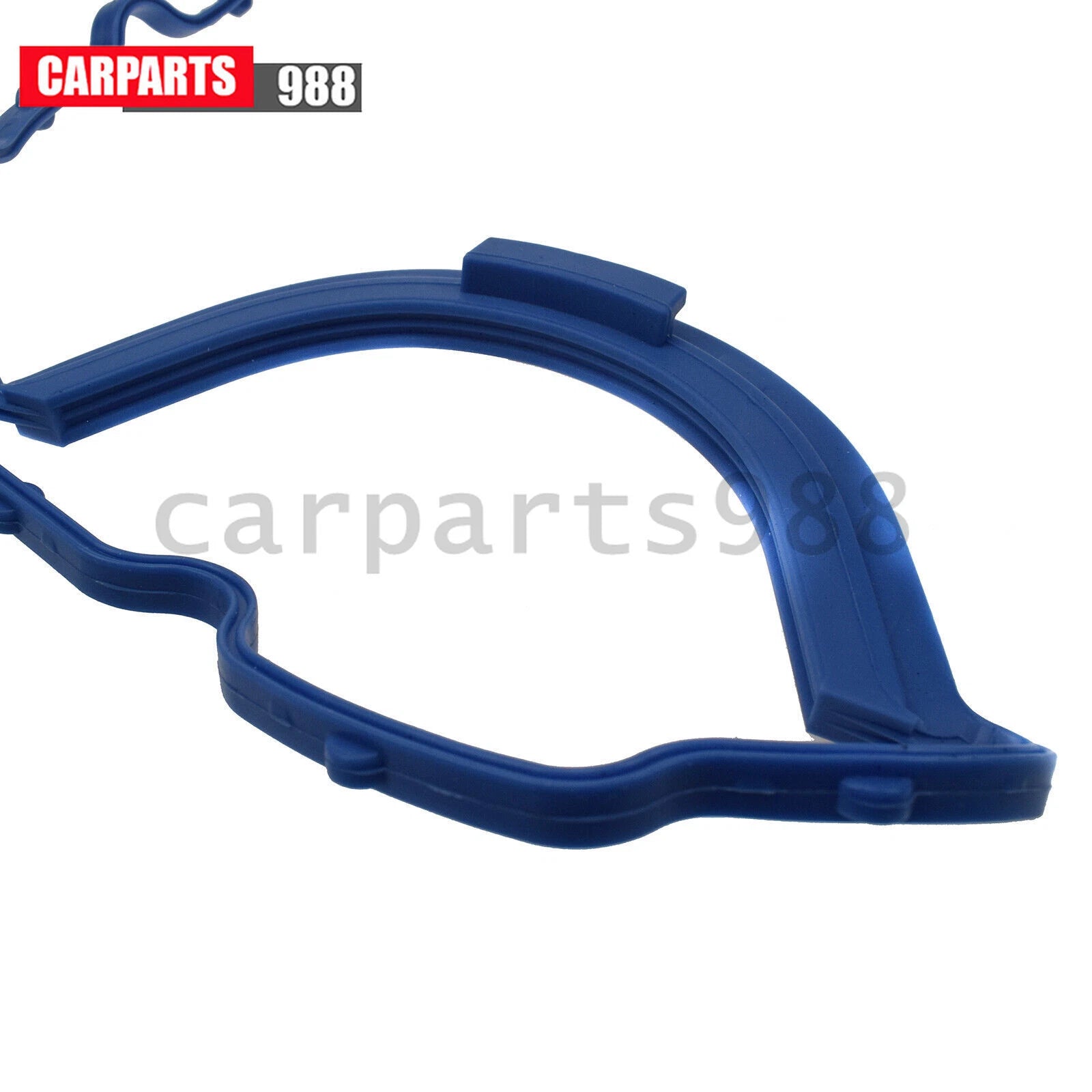 10220906 Oil Pan Gasket For 96-06 Chevrolet Blazer Express 1500 2500 GMC Sonoma 6B93BC-57