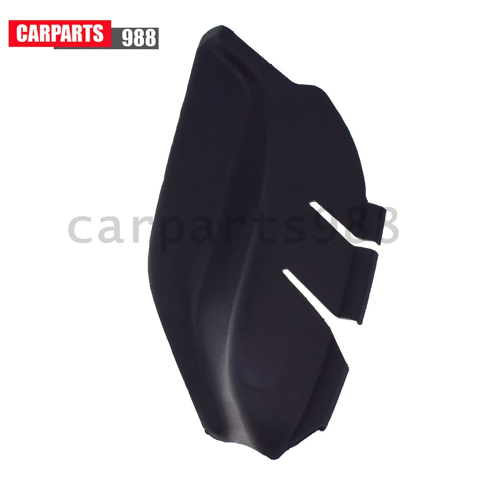 Cowl Side Trim Left Side Driver Side For 2019-2023 Jeep Compass 7AA47RXFAA 6B93BC-57