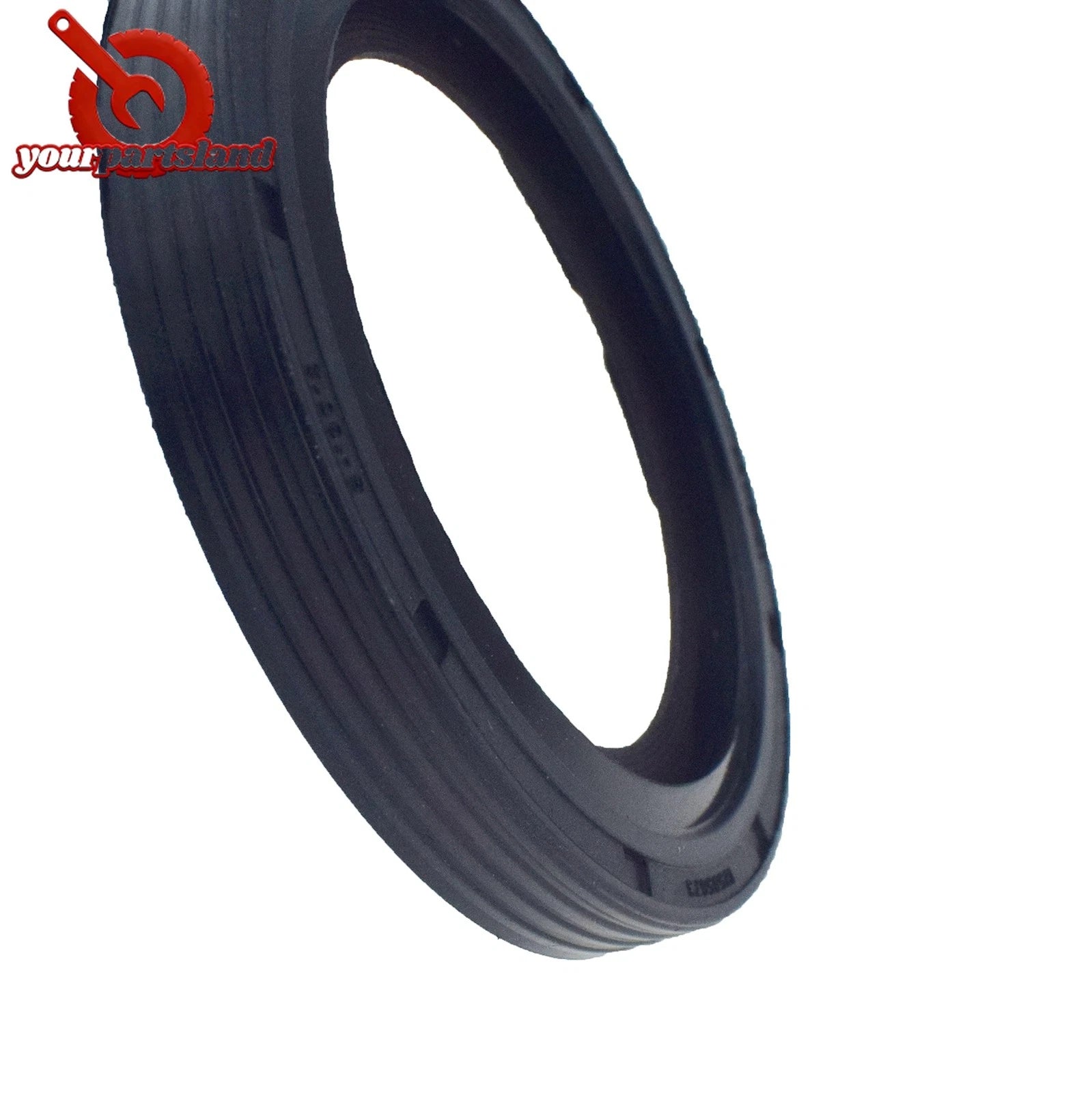 10X For Chevrolet Pontiac Buick Oldsmobile Cadillac Crankshaft OIL SEAL 12585673 6B93BC-57