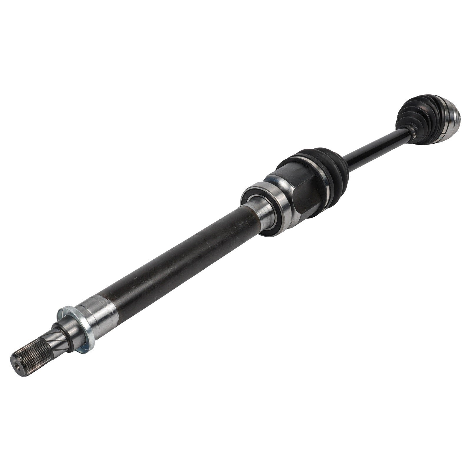 For Mini Cooper 2014-2019 2021-2022 1.5L 2pcs Front CV Axle Assembly Manual 6B93BC-57