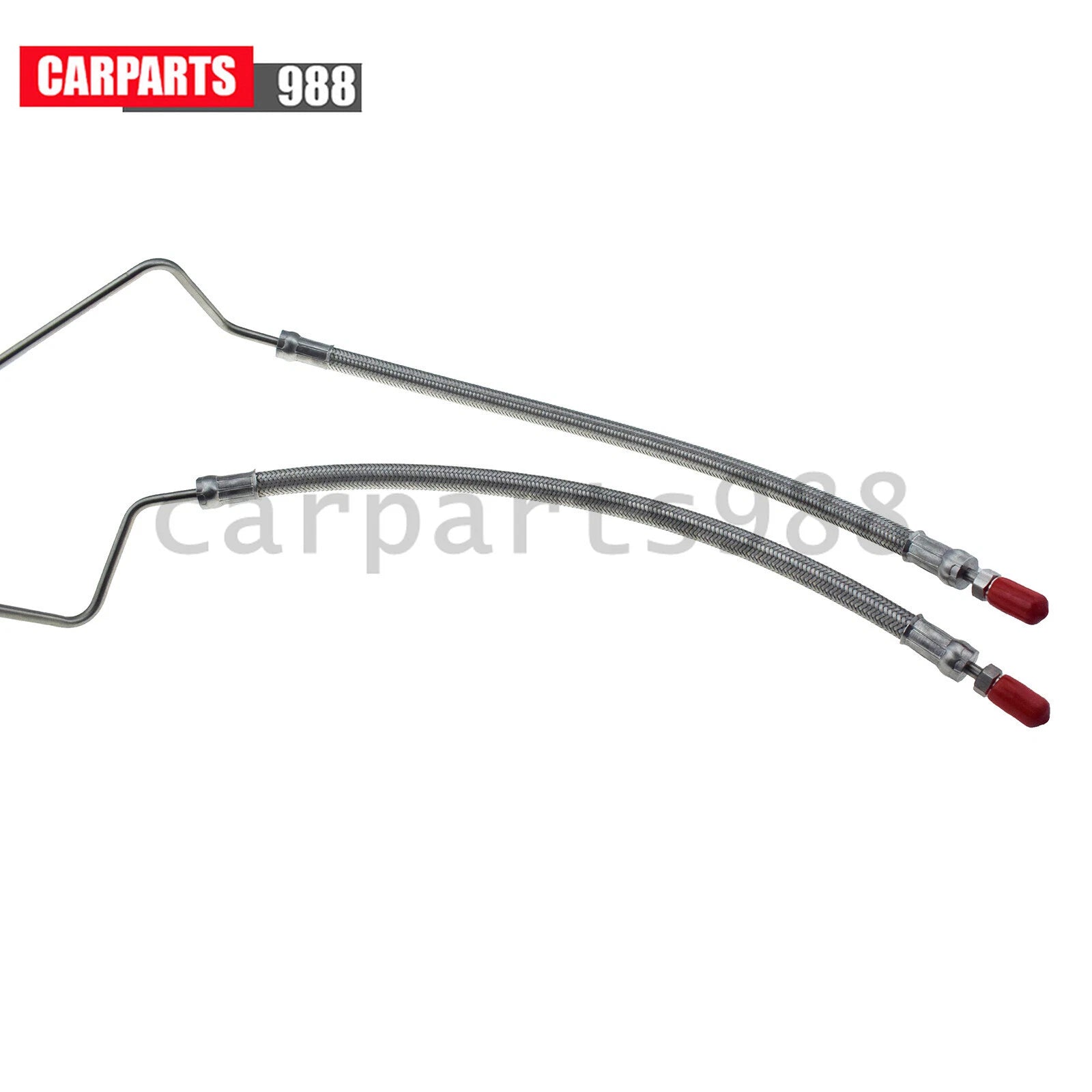 For Mercruiser Alpha One Gen Two Trim Tilt hydraulic Ram Cylinder Hose 32-864960 6B93BC-57