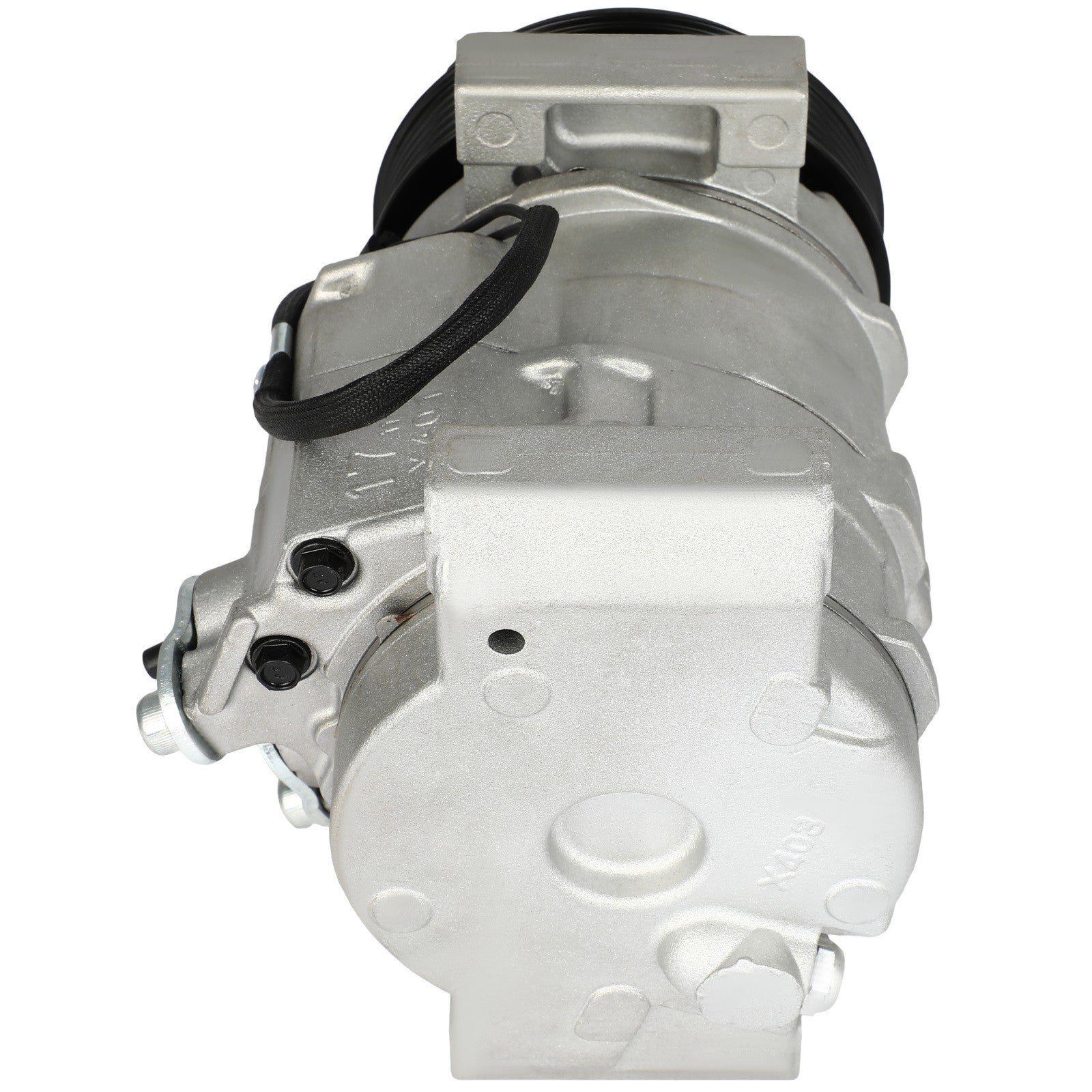 AC A/C Compressor For 03-06 Chevrolet Express 1500 2500 GMC Savana 1500 6B93BC-57