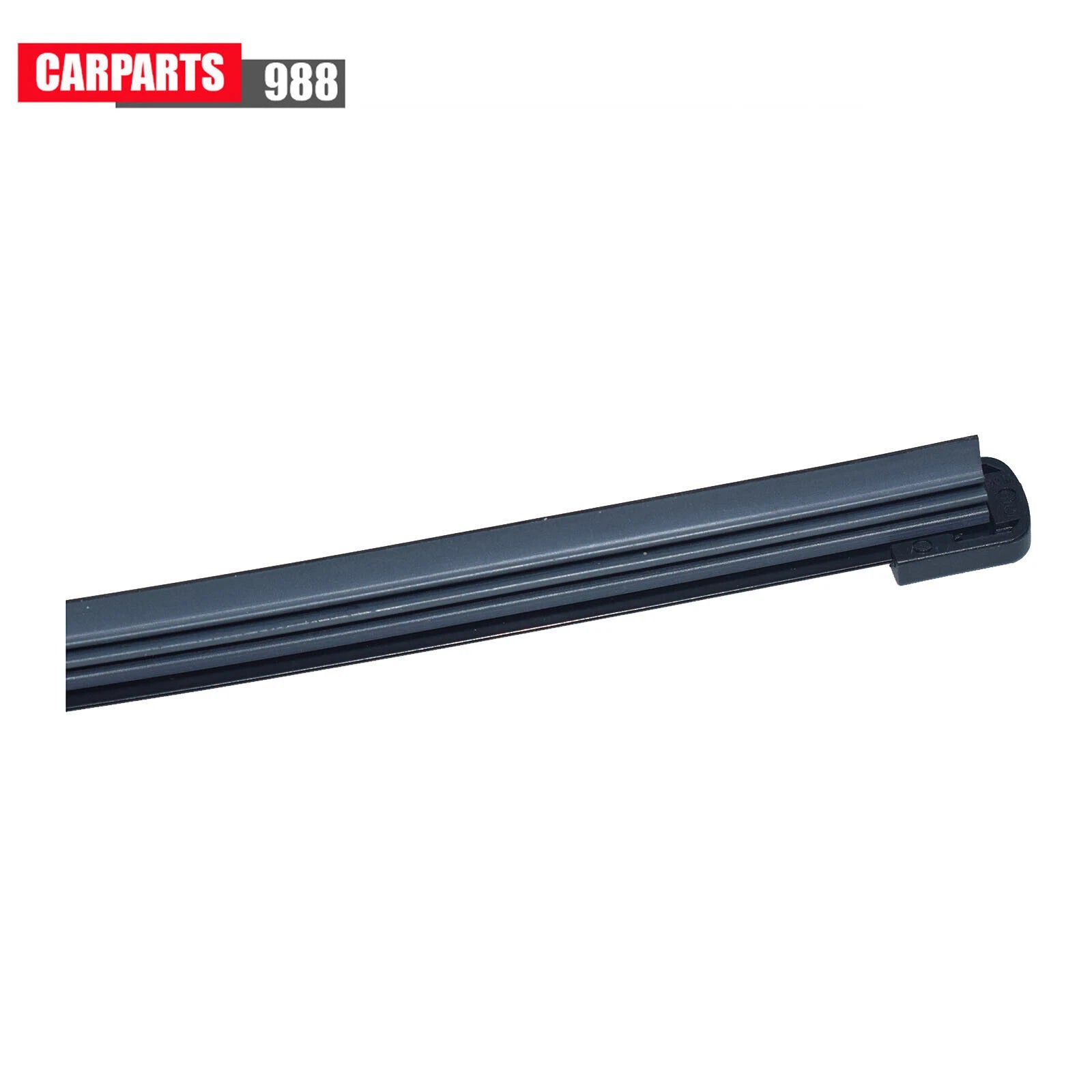 Rear Wiper Blade 988502V00 98850-2V000 for Hyundai Veloster 1.6L 2012 2013-2017 6B93BC-57