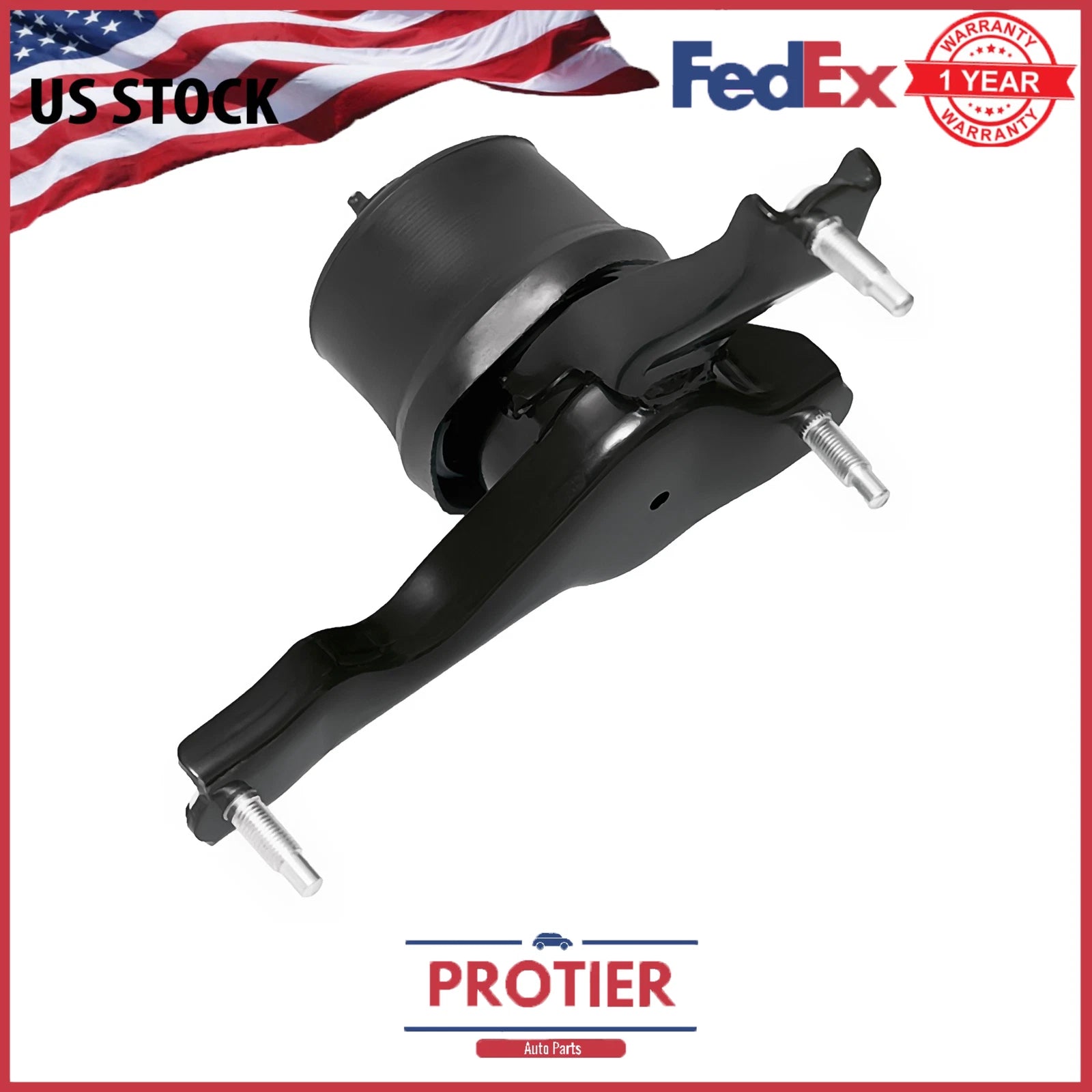 Transmission Mount for TOYOTA CAMRY SOLARA 6B93BC-57