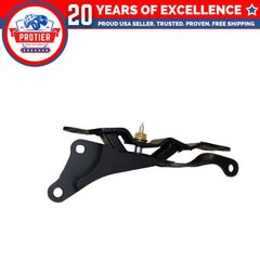 Motor & Trans Mount 3PCS Set Fit 07-12 Nissan Altima/ 09-14 Maxima 3.5L Auto 6B93BC-57