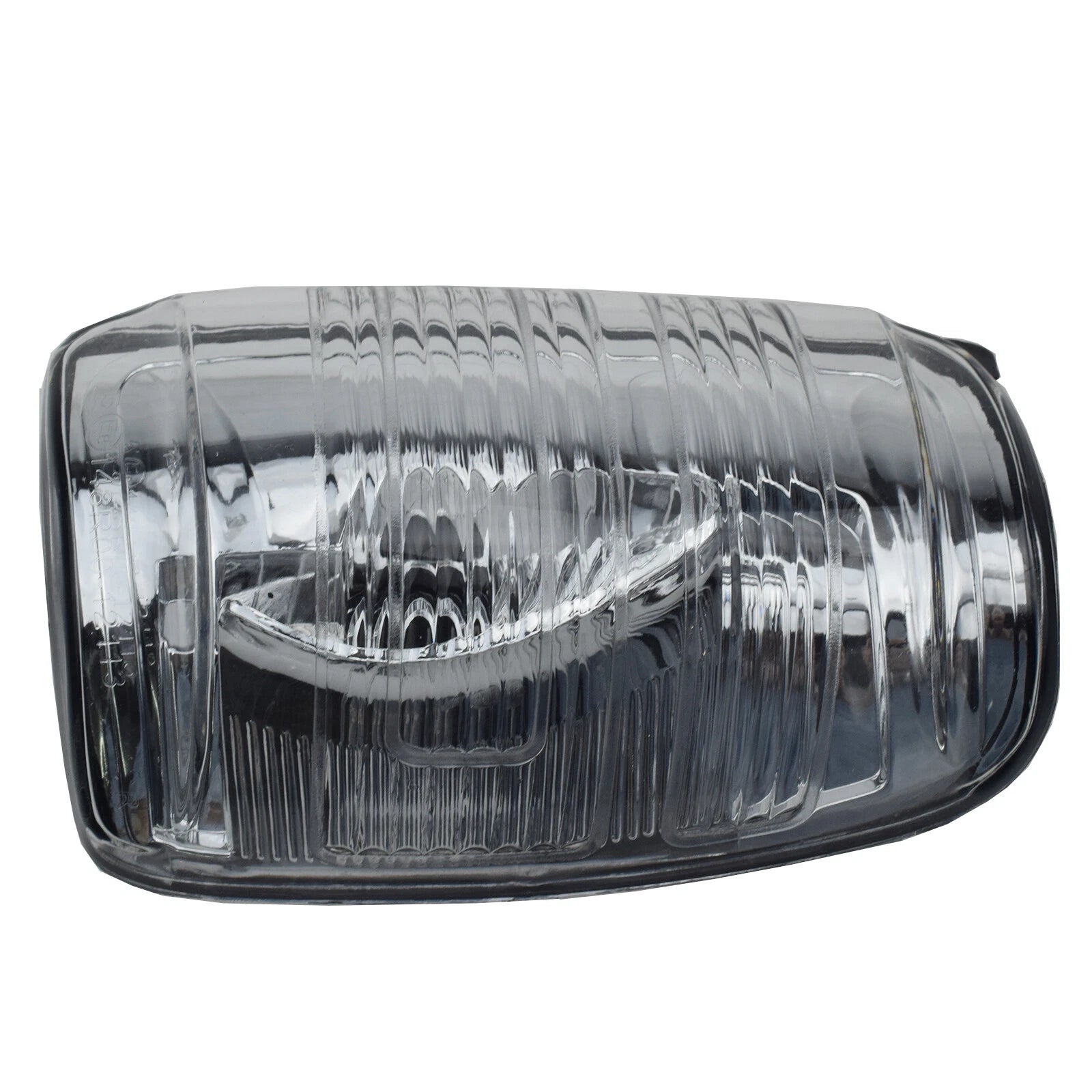 Mirror Turn Signal Lens Passenger Right RH for Ford Transit T150 T250 T350 6B93BC-57