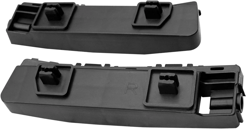 Front Driver Passenger Side Bumper Fender Bracket For 2009-2014 Honda ACURA TSX 6B93BC-57