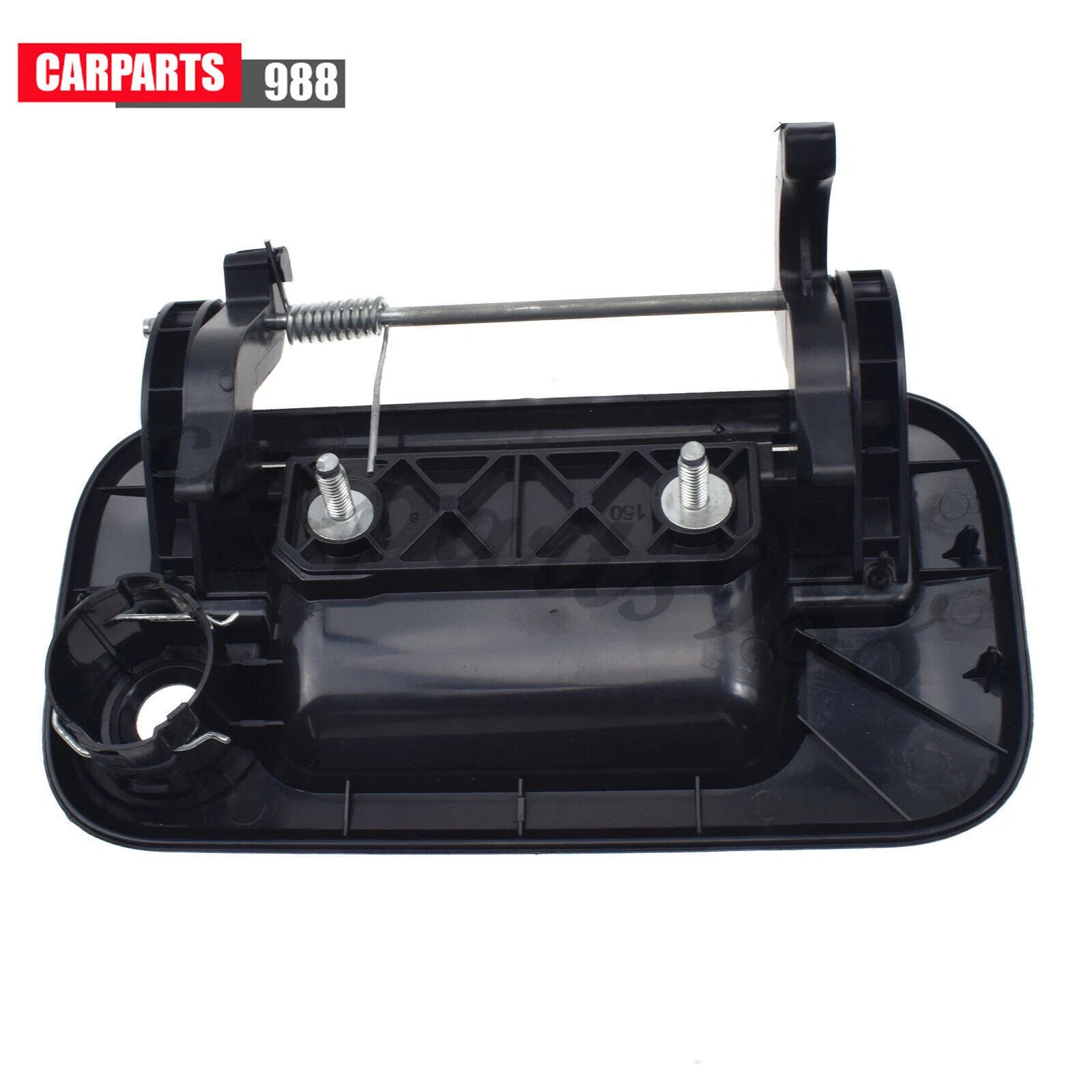 Tailgate Tail Gate Handle 8L3Z9943400AA For Ford F150 F250 F350 Super Duty F450 6B93BC-57