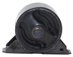 Front & Rear Motor Mount 2PCS Set Fit 97-02 Mitsubishi Mirage 1.5/1.8L Manual 6B93BC-57