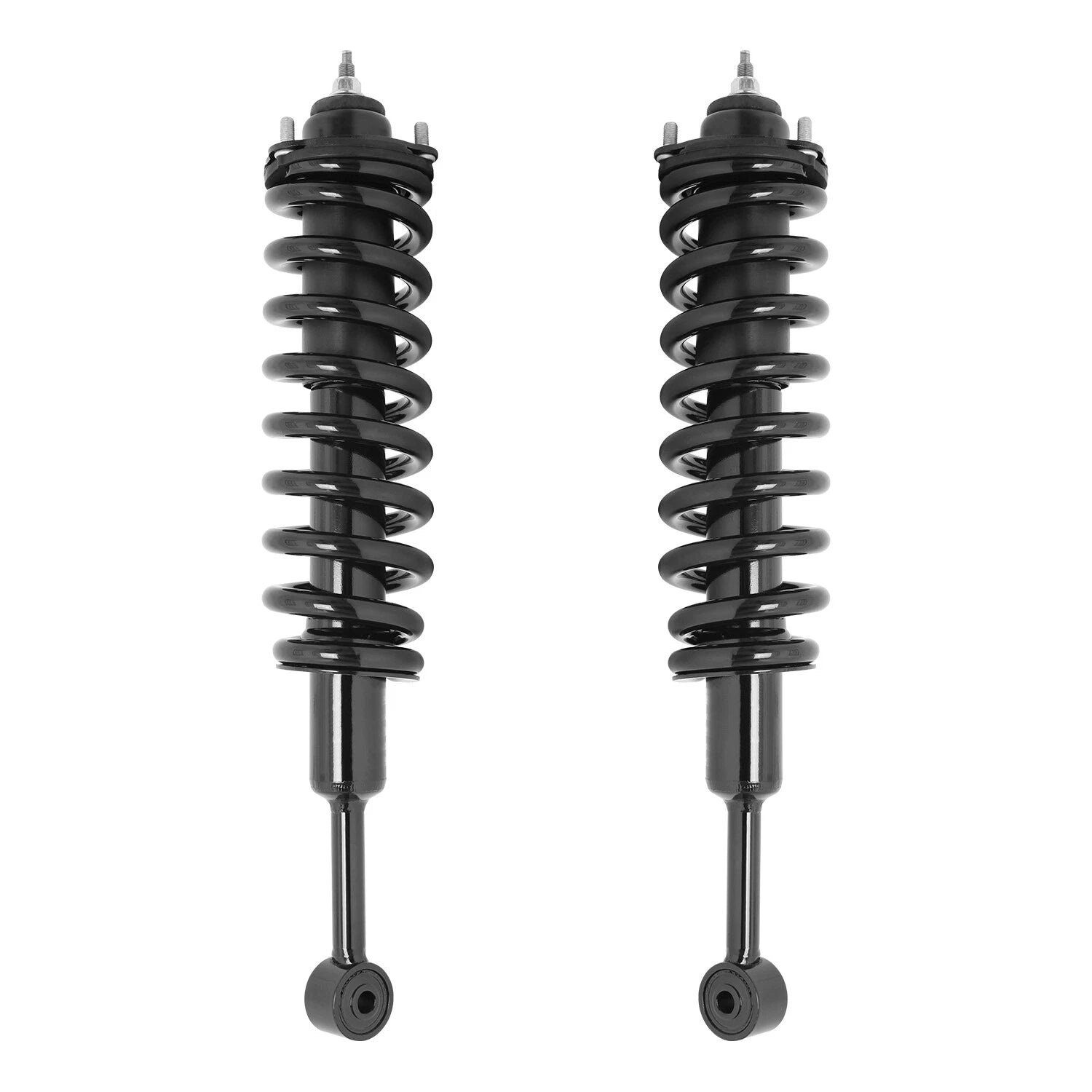 Front Complete Strut Assembly Kit for 2003-2009 Lexus GX470, 2010-2012 Lexus 6B93BC-57