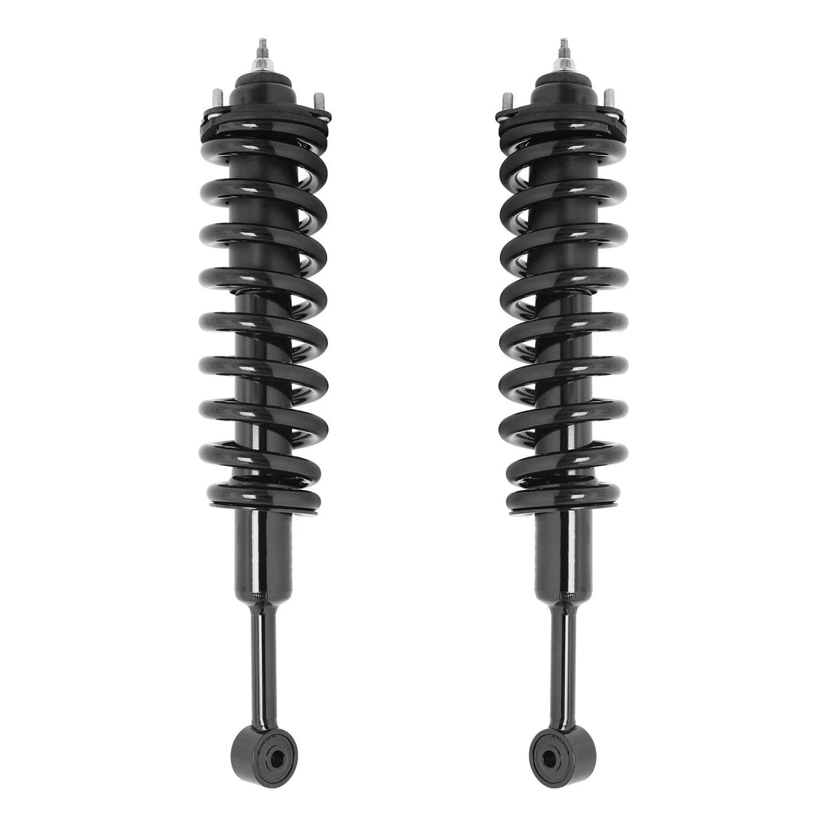 Front Complete Strut Assembly Kit for 2003-2009 Lexus GX470, 2010-2012 Lexus 6B93BC-57
