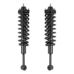 Front Complete Strut Assembly Kit for 2003-2009 Lexus GX470, 2010-2012 Lexus 6B93BC-57