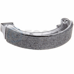 2 Pair Brake Shoes For Honda ATC250SX ATC250ES Big Red 250 1985-1987 Semi-Metal 6B93BC-57