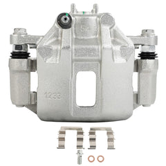 Front Right Brake Caliper 1Pc For 2006-11 Dodge Attitude 2006-11 Hyundai Accent 6B93BC-57