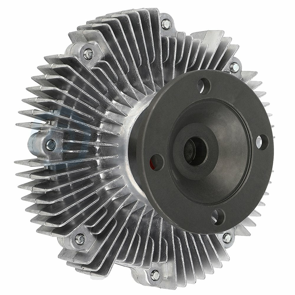 Electric Radiator Cooling Fan Clutch For 2003-2004 Toyota 4Runner Tundra 6B93BC-57