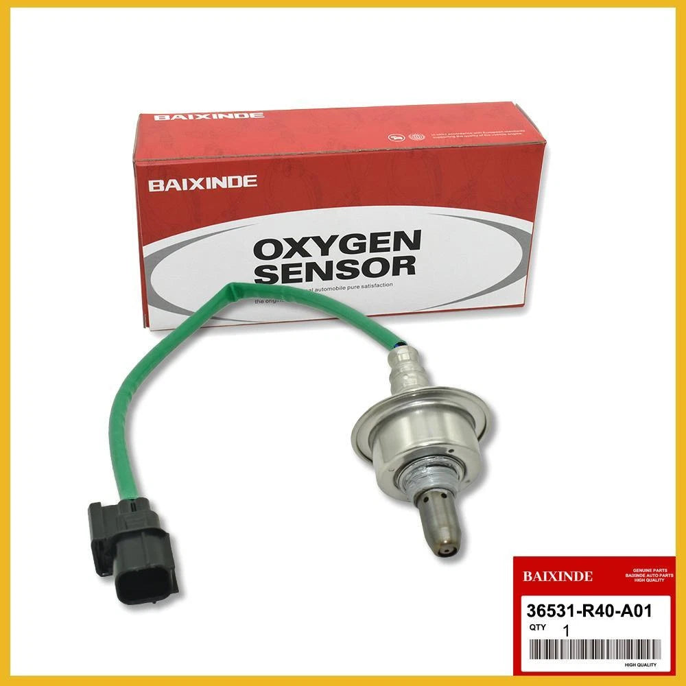 36531-R40-A01 Upstream Oxygen O2 Sensor for Acura TSX Honda CR-V Accord 2.4L 6B93BC-57