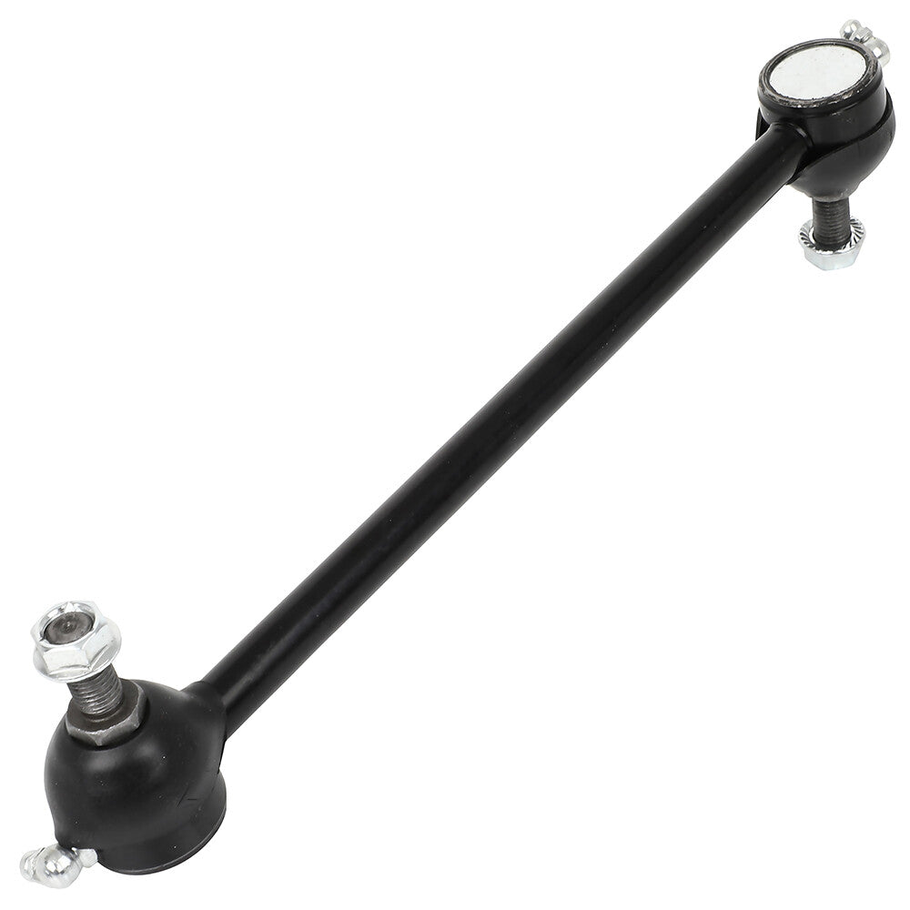Front Control Arm & Ball Joint Sway Bar End Link Fit For 2011-2019 Ford Fiesta KOEEP