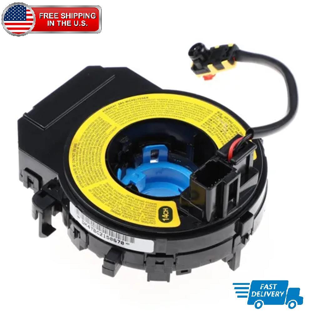 For Kia Rio 1.6L 2012 2013 2014 2015 Spiral Cable Clock Spring 93490-1W110 US