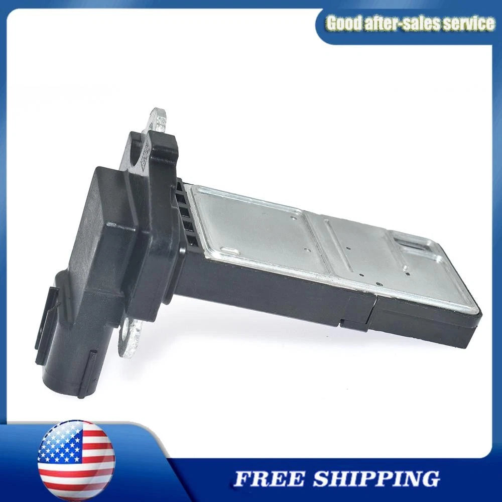 Mass Air Flow Sensor For Acura RL TLX MDX Honda Odyssey Accord Insight AFH70M41B 6B93BC-57