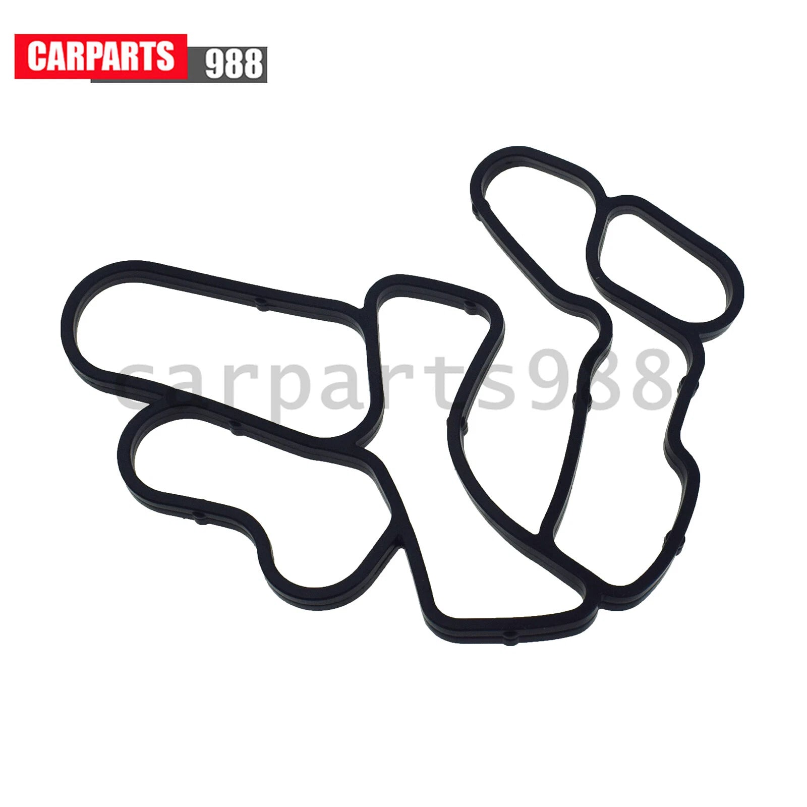 Oil Cooler Gasket Set for Jeep Grand Cherokee Chrysler 300 68269916AB 68211440AC 6B93BC-57