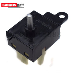 HVAC Heater Blower Fan Switch For Ford E-350 E-450 Super Duty E-250 E-150 YH1934 6B93BC-57