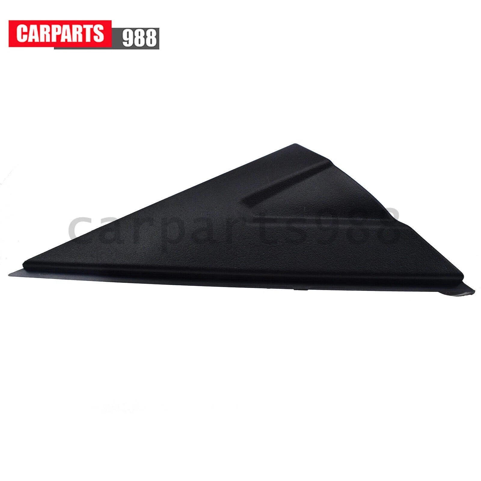 Right Fender Pillar Molding Corner Trim For Hyundai Accent 2012-2017 86190-1R000 6B93BC-57