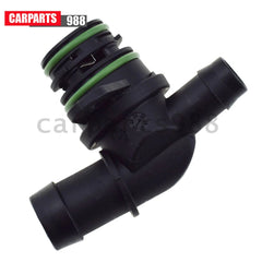 Engine Block Breather Valve for VW Caddy Audi Seat Skoda 1.2 TSI 03F103175A 6B93BC-57