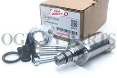 Fuel Pump Suction Control Valve SCV 294200-0040 For Toyota Innova Fortuner Hiace