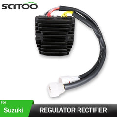 Voltage Regulator Rectifier For Suzuki GSXR 750 2006-2009, 2011-2017 32800-41F00