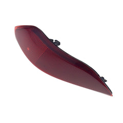 Rear Left Bumper Trim Reflector Red For Porsche Cayenne 2011-2014 95863110500 6B93BC-57