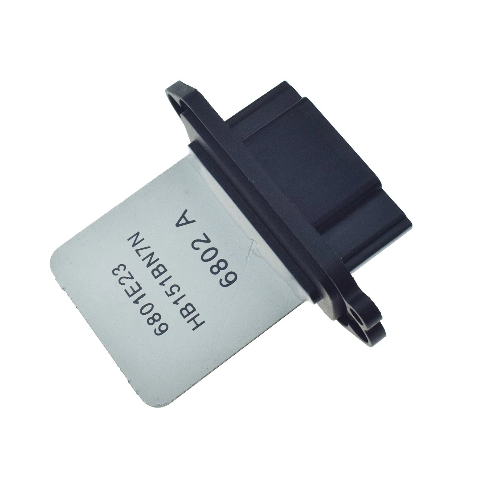 HVAC Blower Motor Control Module Resistor for Mazda 3 10-13 BBM461B15, HB151BBM4 6B93BC-57