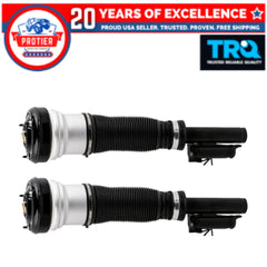 Front Air Suspension Struts Fits 02-06 Mercdez-Benzz S350 S430 S500 S600 6B93BC-57
