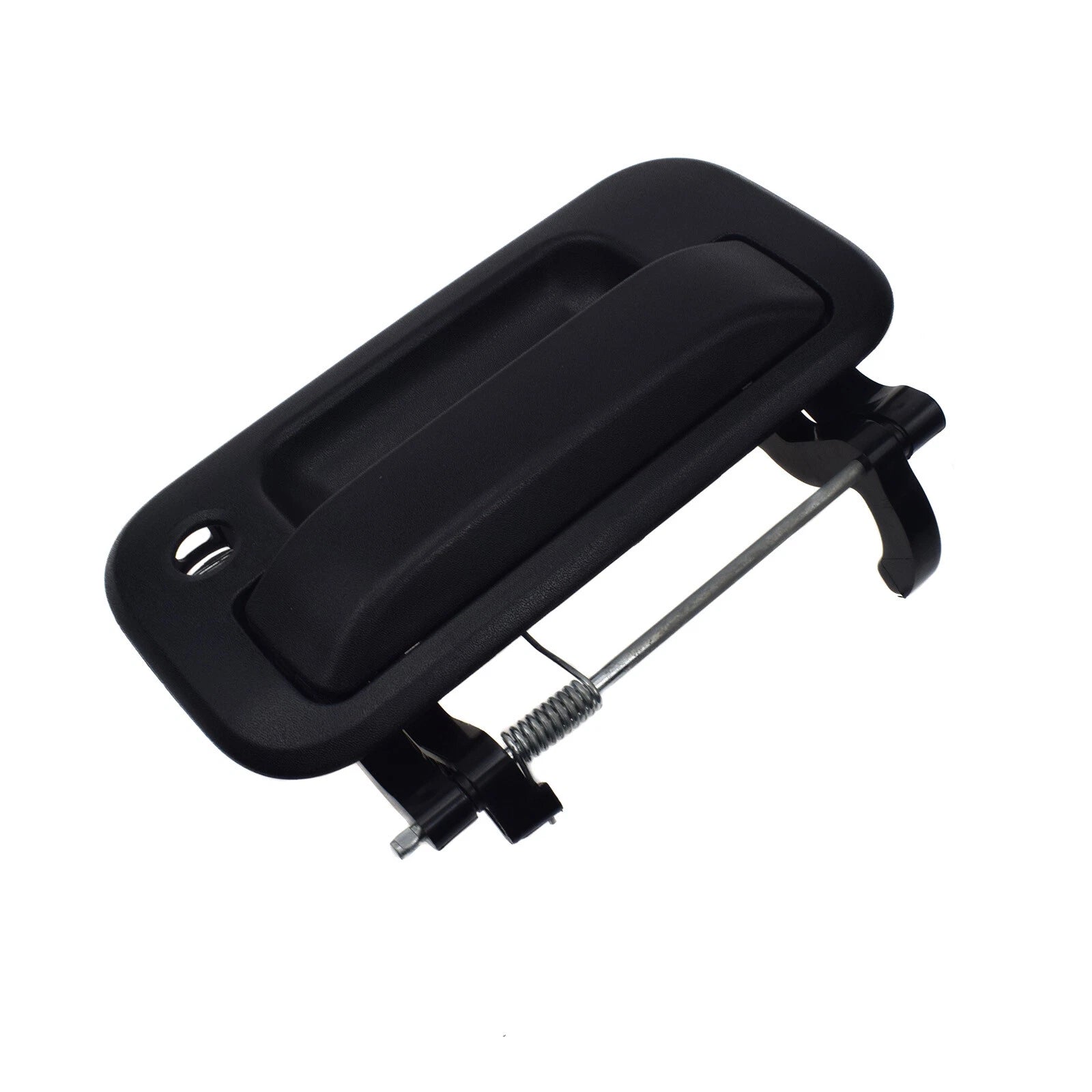 Tailgate Handle with Keyhole for 2004-2013 Ford F-150 F250 F350 F450 Lincoln 6B93BC-57