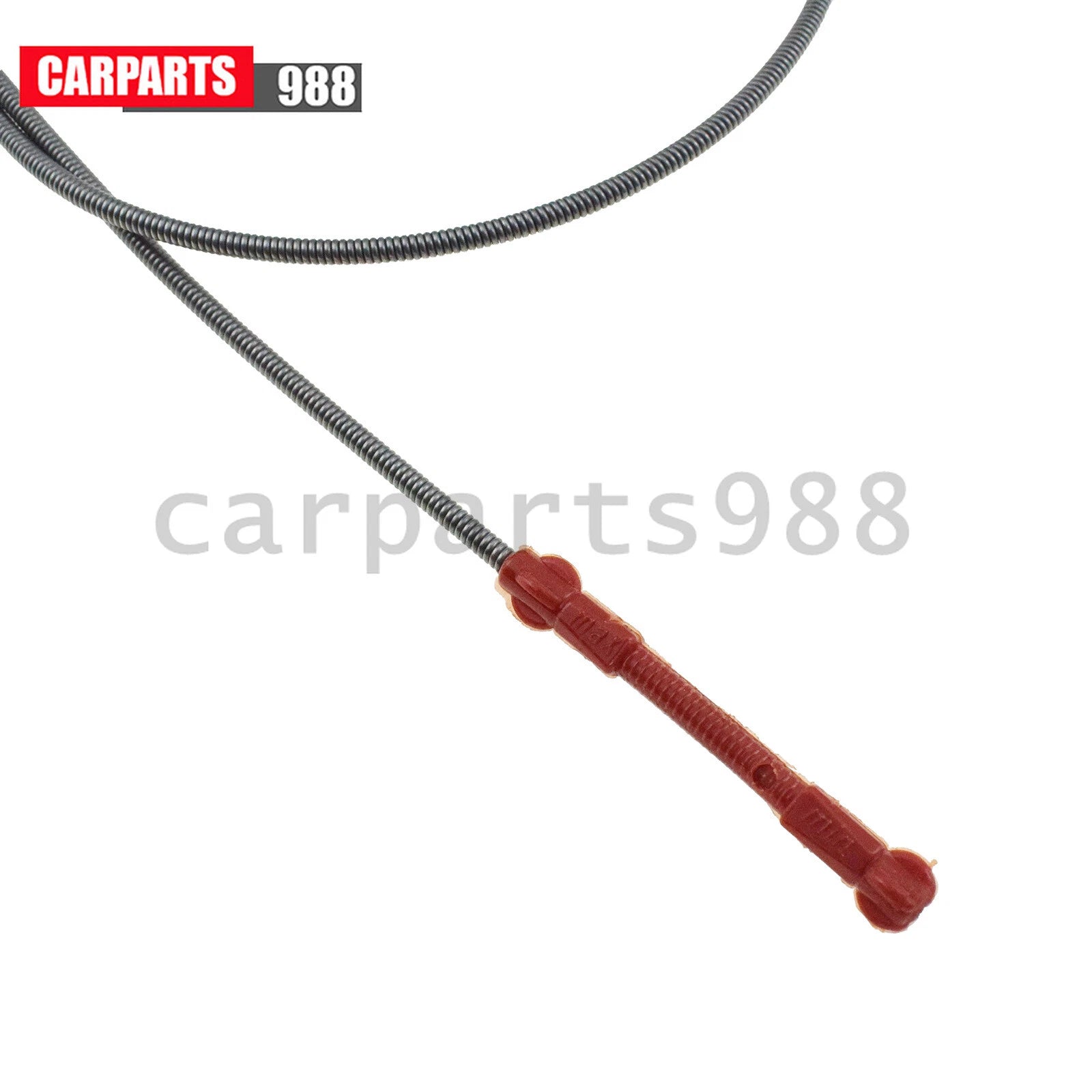 6420104172 Engine Oil Dipstick for Mercedes-Benz ML350 GL350 V6 2012 2013-2016 6B93BC-57