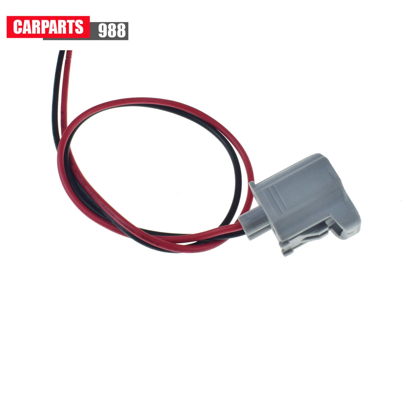 Engine Coolant Temperature Sensor +Plug For Toyota Mazda Lexus Suzuki 8942220010 6B93BC-57